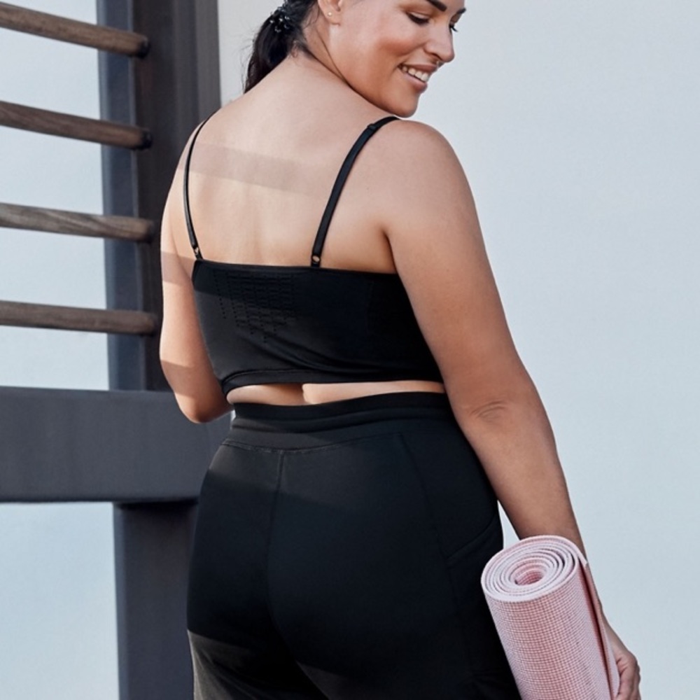 NWT Fabletic Bra